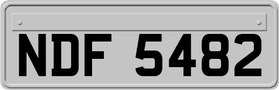 NDF5482