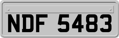 NDF5483
