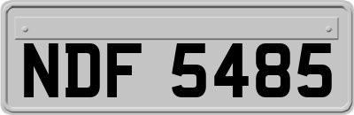 NDF5485