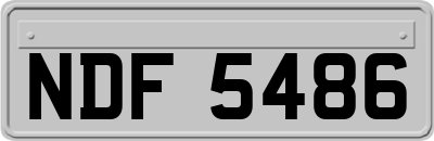 NDF5486