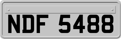 NDF5488