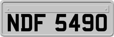 NDF5490