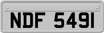 NDF5491