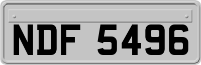 NDF5496