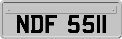 NDF5511