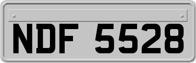 NDF5528