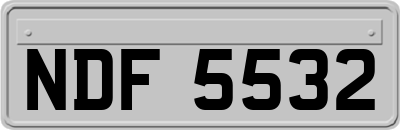 NDF5532