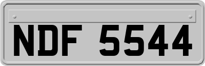 NDF5544