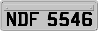 NDF5546