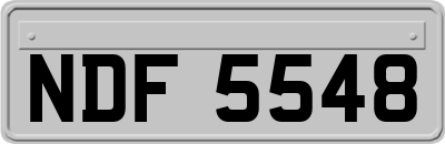 NDF5548