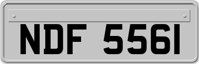 NDF5561