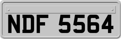NDF5564