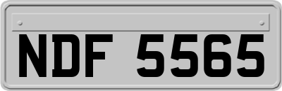 NDF5565