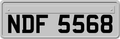 NDF5568