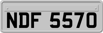NDF5570