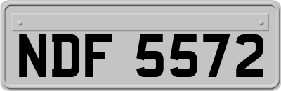 NDF5572