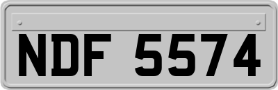 NDF5574