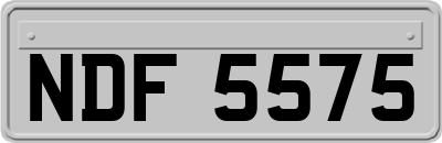 NDF5575