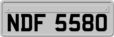 NDF5580