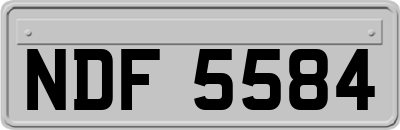 NDF5584