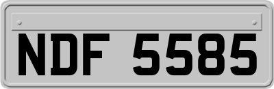 NDF5585