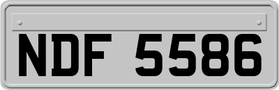 NDF5586