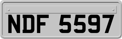 NDF5597