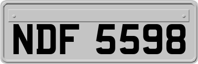 NDF5598