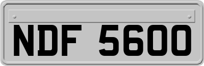 NDF5600