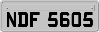 NDF5605