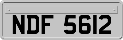 NDF5612