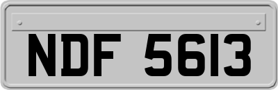 NDF5613
