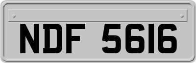 NDF5616
