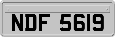 NDF5619