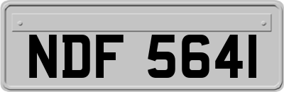 NDF5641