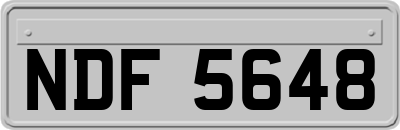NDF5648