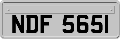 NDF5651