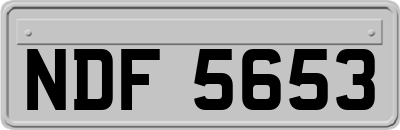 NDF5653