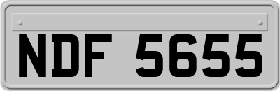 NDF5655