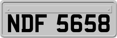 NDF5658