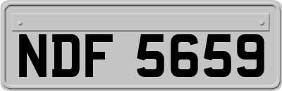 NDF5659