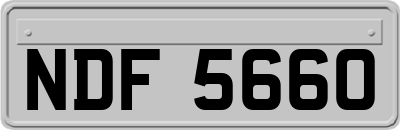 NDF5660