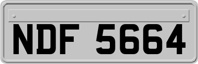 NDF5664