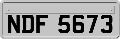 NDF5673