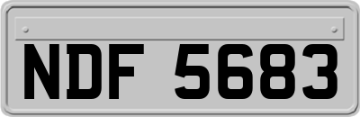 NDF5683