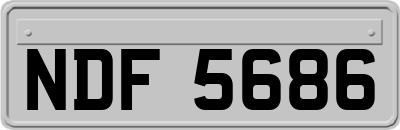 NDF5686
