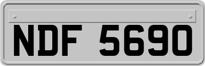 NDF5690