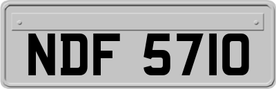 NDF5710