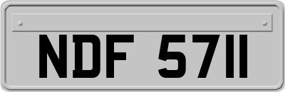 NDF5711