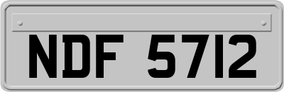 NDF5712